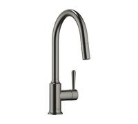 Dornbracht VAIA Mitigeur de cuisine pivotant, avec douchette extractible, 33870809-99,