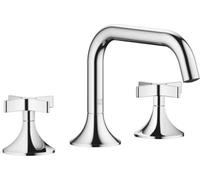Dornbracht Vaia mitigeur de lavabo sur pied chrome 20705809-00