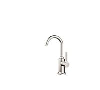Dornbracht Vaia Mitigeur monocommande 33525809-06 pour lavabo, sans garniture d'écoulement, platine mat
