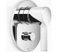 Dornbracht VAIA Mitigeur monocommandé à encastrer avec inverseur, 36120809-00
