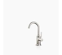Dornbracht Vaia mitigeur monocommande 33525809-08 pour lavabo, sans garniture de vidange , platine