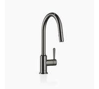 Dornbracht VAIA Mitigeur de cuisine pivotant, avec douchette extractible, 33870809-19,