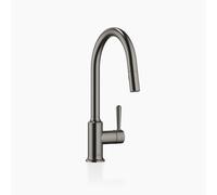 Dornbracht VAIA Mitigeur de cuisine pivotant, avec douchette extractible, 33870809-99,