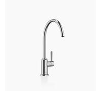 Dornbracht VAIA Mitigeur monocommandé, saillie 241mm, 33816809-93, Couleur: Chrome brossé