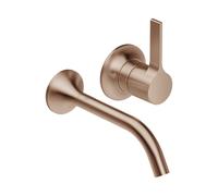 Dornbracht VAIA Mitigeur mural de lavabo, 36860809-42,
