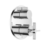 Dornbracht VAIA Mitigeur thermostatique de douche encastré, 36425809-00,