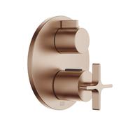 Dornbracht VAIA Mitigeur thermostatique de douche encastré, 36425809-42,