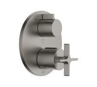 Dornbracht VAIA Mitigeur thermostatique de douche encastré, 36427809-99,
