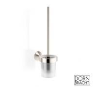 Dornbracht VAIA Porte-brosse WC avec brosse, 83900809-06,