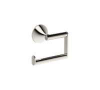 Dornbracht Vaia Papierrollenhalter 83500809-08 sans couvercle, projection 120, platine