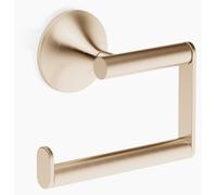 Dornbracht VAIA Porte-rouleau de papier sans couvercle, 83500809-46