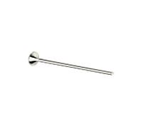 Porte-serviettes VAIA de Dornbracht, en 1 partie, fixe, 83211809-08, Couleur: platine