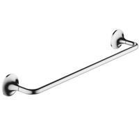 Dornbracht Vaia porte-serviettes chrome 83070809-00