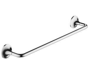 Dornbracht Vaia porte-serviettes chrome 83070809-00