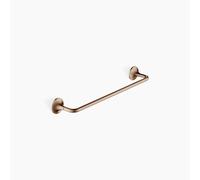 Dornbracht VAIA porte-serviettes de bain 510mm, 83070809-42, Couleur: bronze brossé