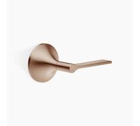 Dornbracht VAIA robinet encastré, fermeture à droite 3/4, poignée levier, 36608819-42, Couleur: bronze brossé