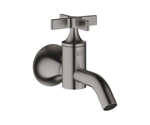 Dornbracht VAIA Robinet mural de lavabo, 30010809-99,