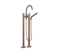 Dornbracht VAIA Robinetterie de baignoire au sol, Mélangeur, 25943809-42,