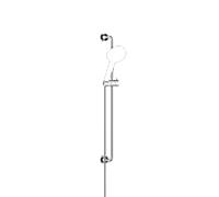 Dornbracht Vaia set de douche 26413809-00 pas 800 mm, raccord pour flexible de douche 3/8 ", chromé