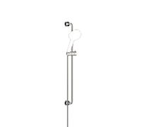 Dornbracht VAIA Garniture de douche sans douchette à main, 26413809-08, Couleur: platine
