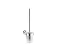 Dornbracht Porte-brosse WC VAIA mural 83900809-00 chromé avec brosse