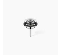 Dornbracht vanne à tamis 1 1/4, pour lavabos, 10100970-00