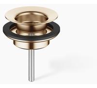 Dornbracht vanne à tamis 1 1/4, pour lavabos, 10100970-27