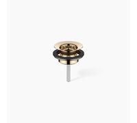 Dornbracht vanne à tamis 1 1/4, pour lavabos, 10100970-47