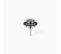 Dornbracht vanne à tamis 1 1/4, pour lavabos, 10100970-93