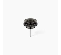 Dornbracht vanne à tamis 1 1/4, pour lavabos, 10100970-99