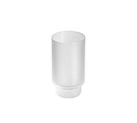 Dornbracht verre à boire, mat, 08900001782