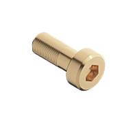 Dornbracht Vis cylindrique M4x10 DIN6912 A2 09303005490 PIÈCES DE RECHANGE 093030054 M4 x 10 mm