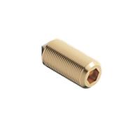 Dornbracht Vis sans tête de fixation 0431111130090 04311111300 M5 x 12 mm
