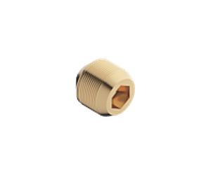 Dornbracht vis sans tête M6x6 DIN916 A2-7 09311104990 093111049 M6 x 6 mm