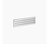 Dornbracht WATER BAR à encastrer Douche latérale, 36527979-93, Couleur: Chrome brossé