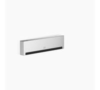 Dornbracht WATER FALL Bec déverseur avec jets individuels pour montage mural, avec Pearlstream, 13425979-93, Couleur: Chrome brossé