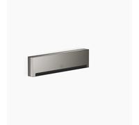 Dornbracht WATER FALL Bec déverseur avec jets individuels pour montage mural, avec Pearlstream, 13425979-19, Couleur: Chrome foncé