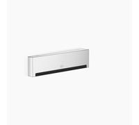 Dornbracht WATER FALL Bec déverseur avec jets individuels pour montage mural, avec Pearlstream, 13425979-00