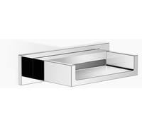 Dornbracht WATER FALL Bec déverseur pour montage mural, 1/2, 13420979-00
