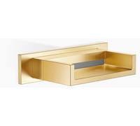 Dornbracht WATER FALL Bec déverseur pour montage mural, 1/2, 13420979-28