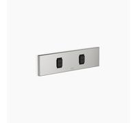 Dornbracht WATER FAN horizontal à encastrer Douche latérale, 36512979-06, Couleur: Platine Mat
