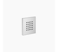 Dornbracht WATER POINTS à encastrer Douche latérale, 36525979-00, Couleur: chrome