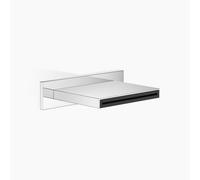Dornbracht WATER SHEET Bec déverseur pour montage mural, 1/2, 13415979-00, Couleur: chrome