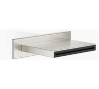 Dornbracht WATER SHEET Bec déverseur pour montage mural, 1/2, 13415979-06