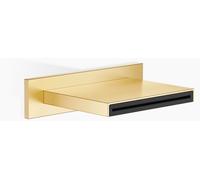 Dornbracht WATER SHEET Bec déverseur pour montage mural, 1/2, 13415979-28