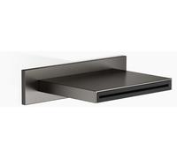 Dornbracht WATER SHEET Bec déverseur pour montage mural, 1/2, 13415979-99