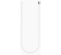 Dornbracht WATER TUBE Tuyau Kneipp, blanc, 2000mm, 28285979-06