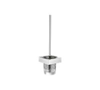 Dornbracht WC brosse set MEM 8390078000 modèle mural, chrome