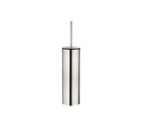 Dornbracht – Ensemble brosse de toilette – Modèle sur pied 84910979-06 – Platine mat
