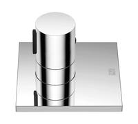 Dornbracht xTOOL Mitigeur thermostatique de douche encastré, 36503780-00,